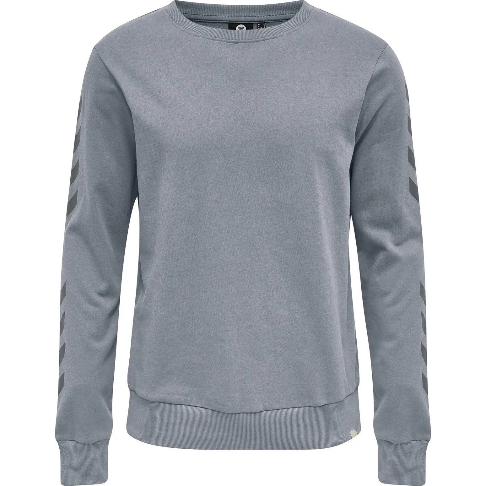 Sweatshirts hummel Sweatshirt avec chevrons imprimés EU - vue 2