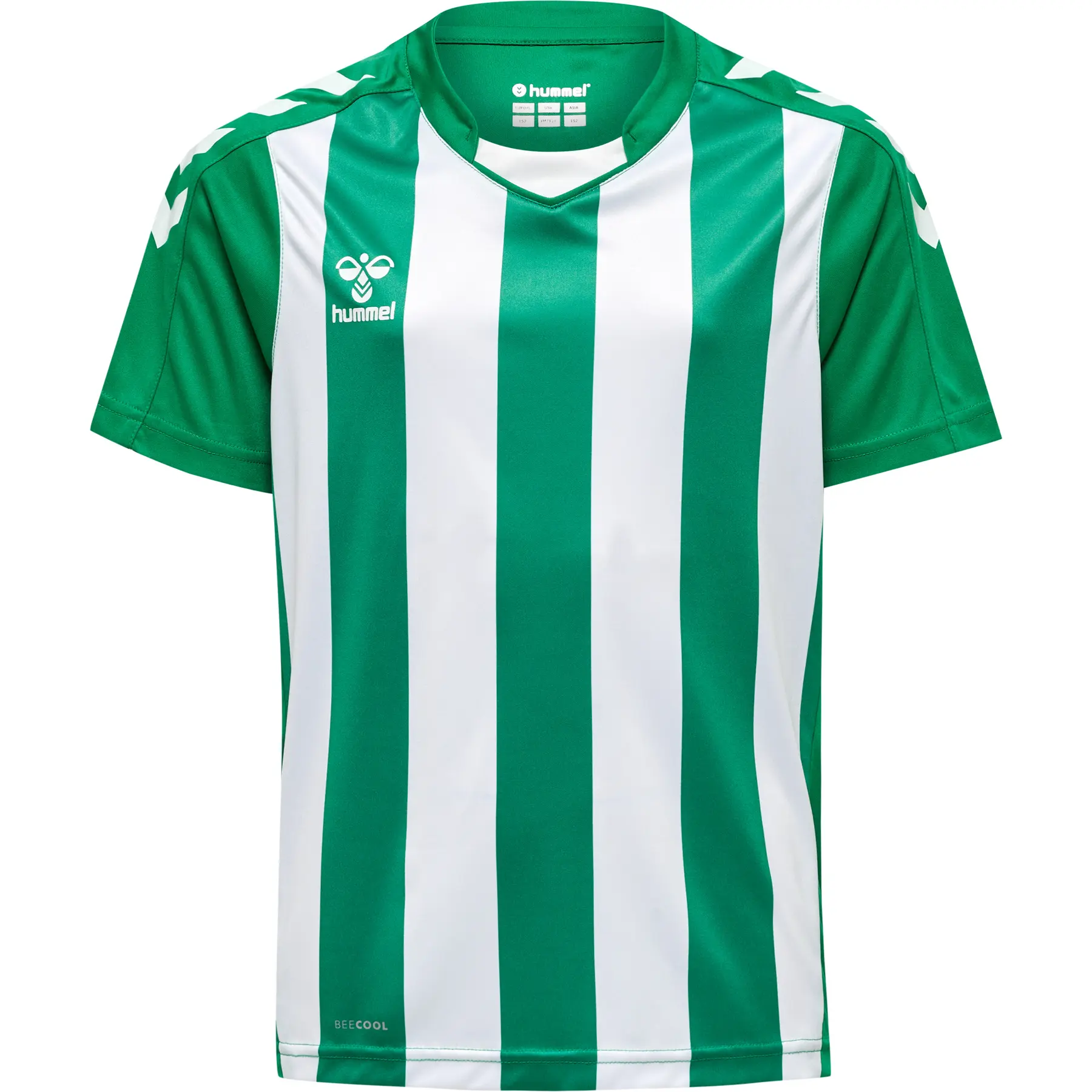 Kindertrui Hummel Striped