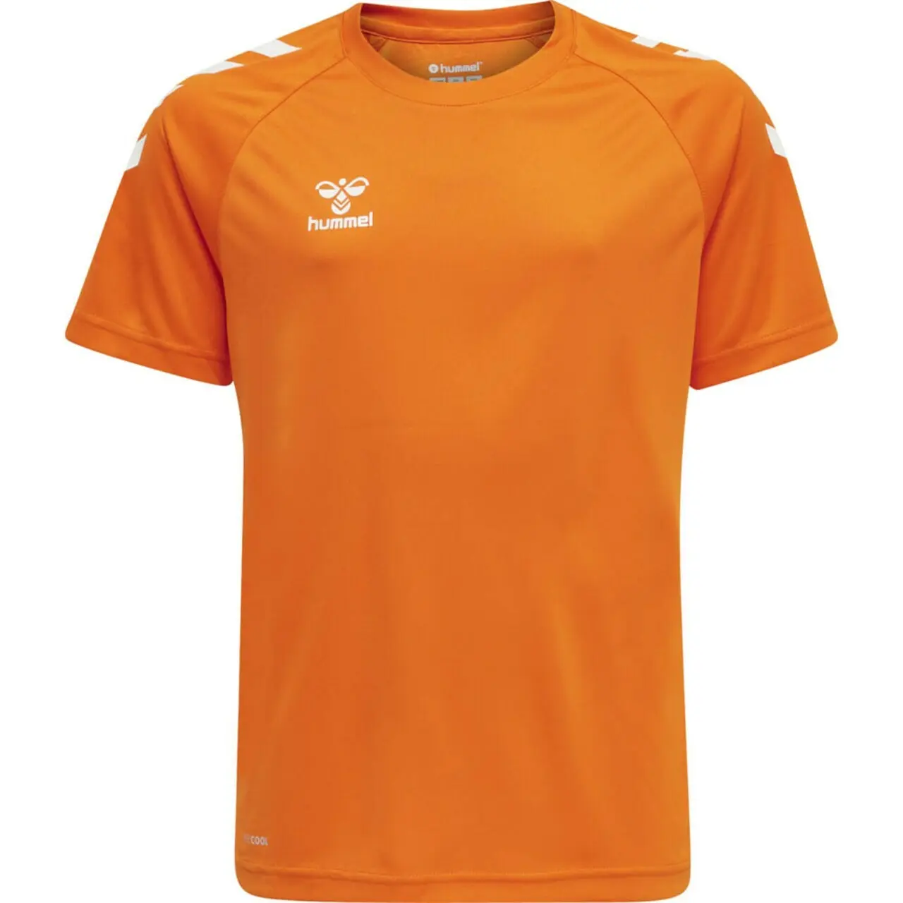 T-Shirt Hummel