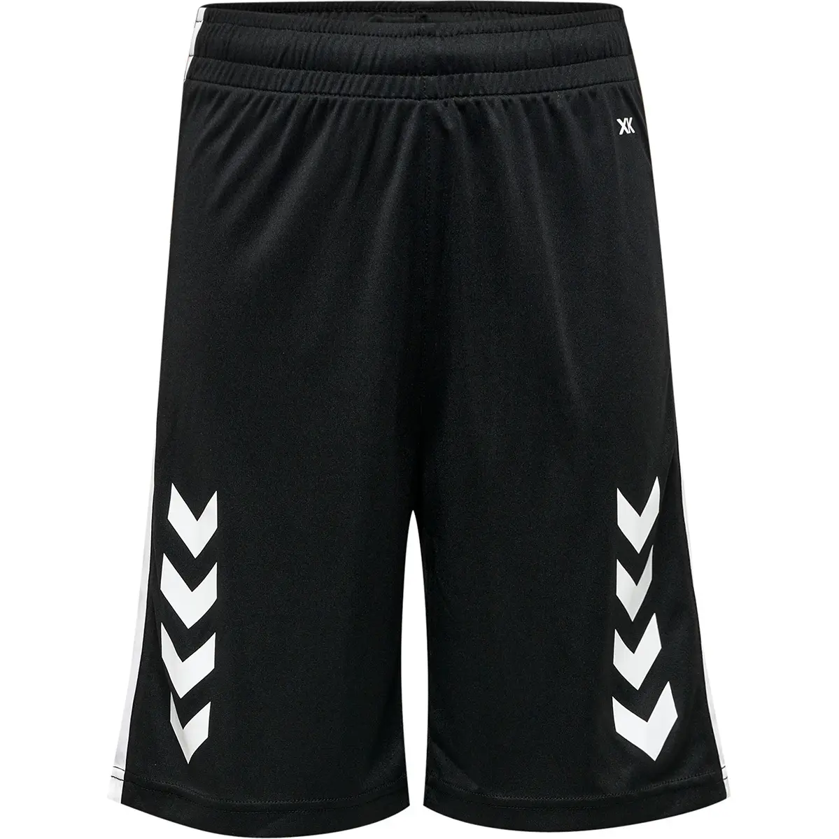 Pantaloncini per bambini Hummel Basket