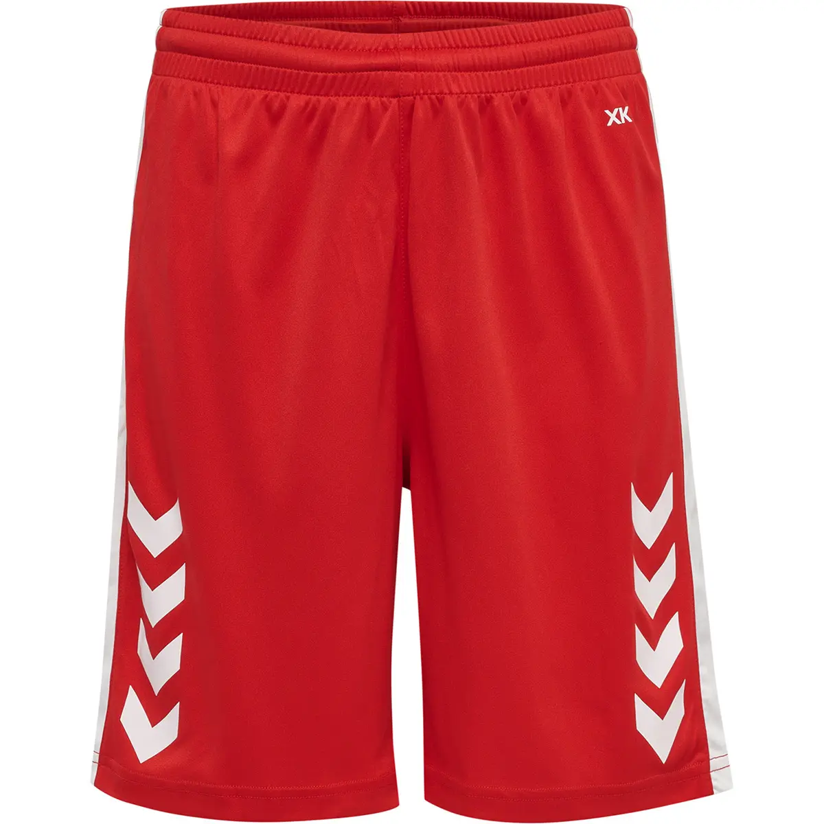 Pantaloncini per bambini Hummel Basket