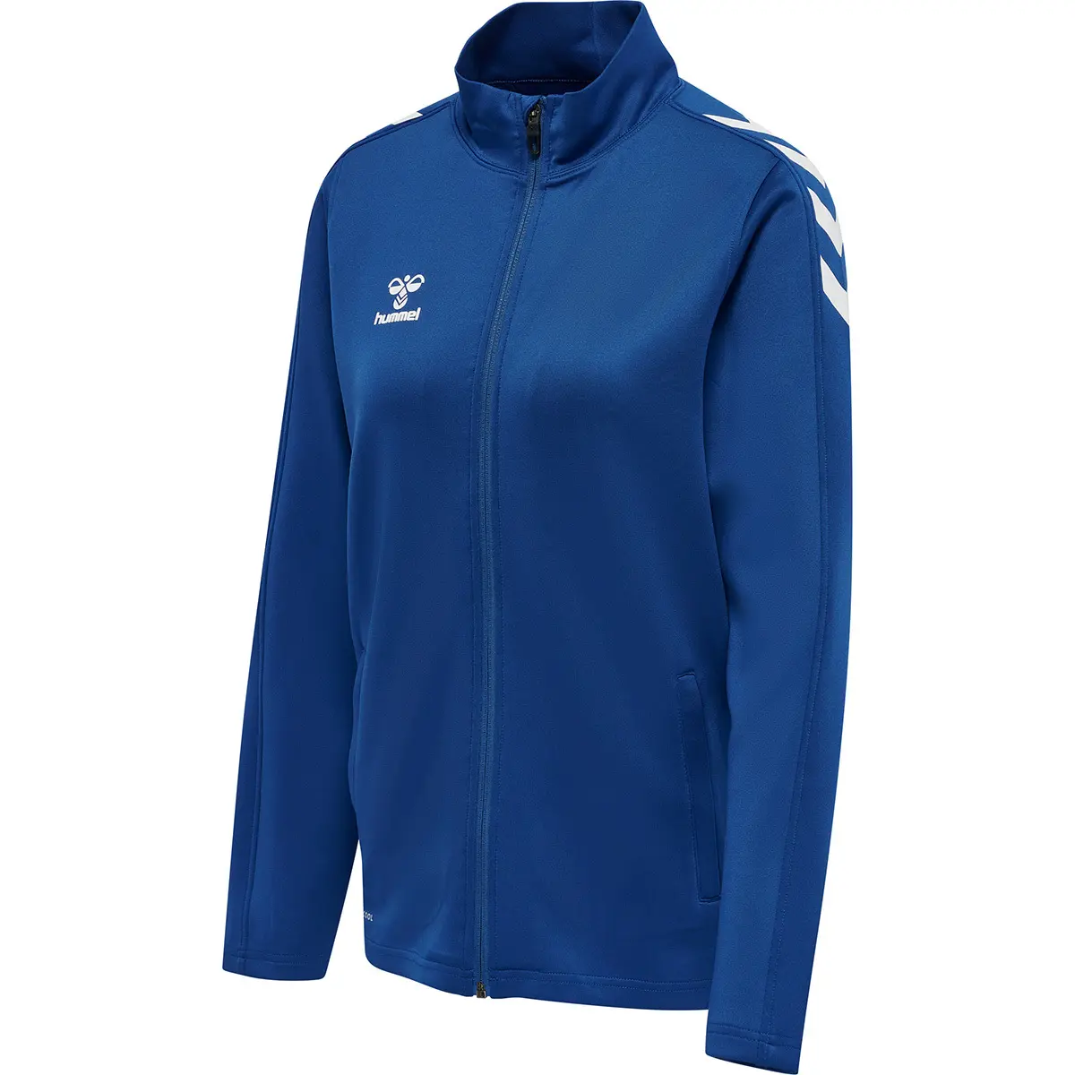 Veste hummel Veste de survêtement Hmlcore Xk EU - vue 2