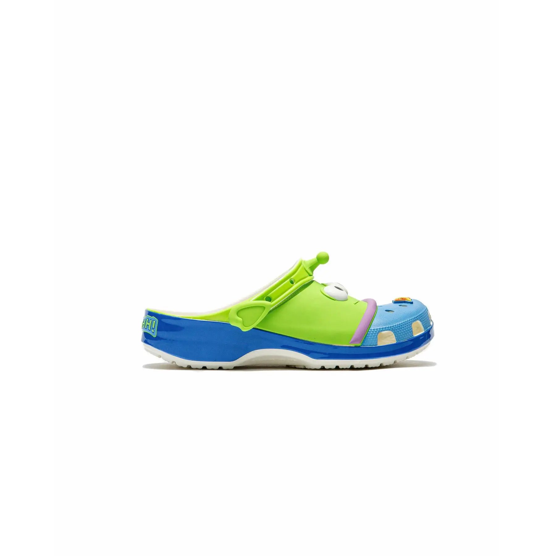 Sabots Crocs Toy Story Aliens
