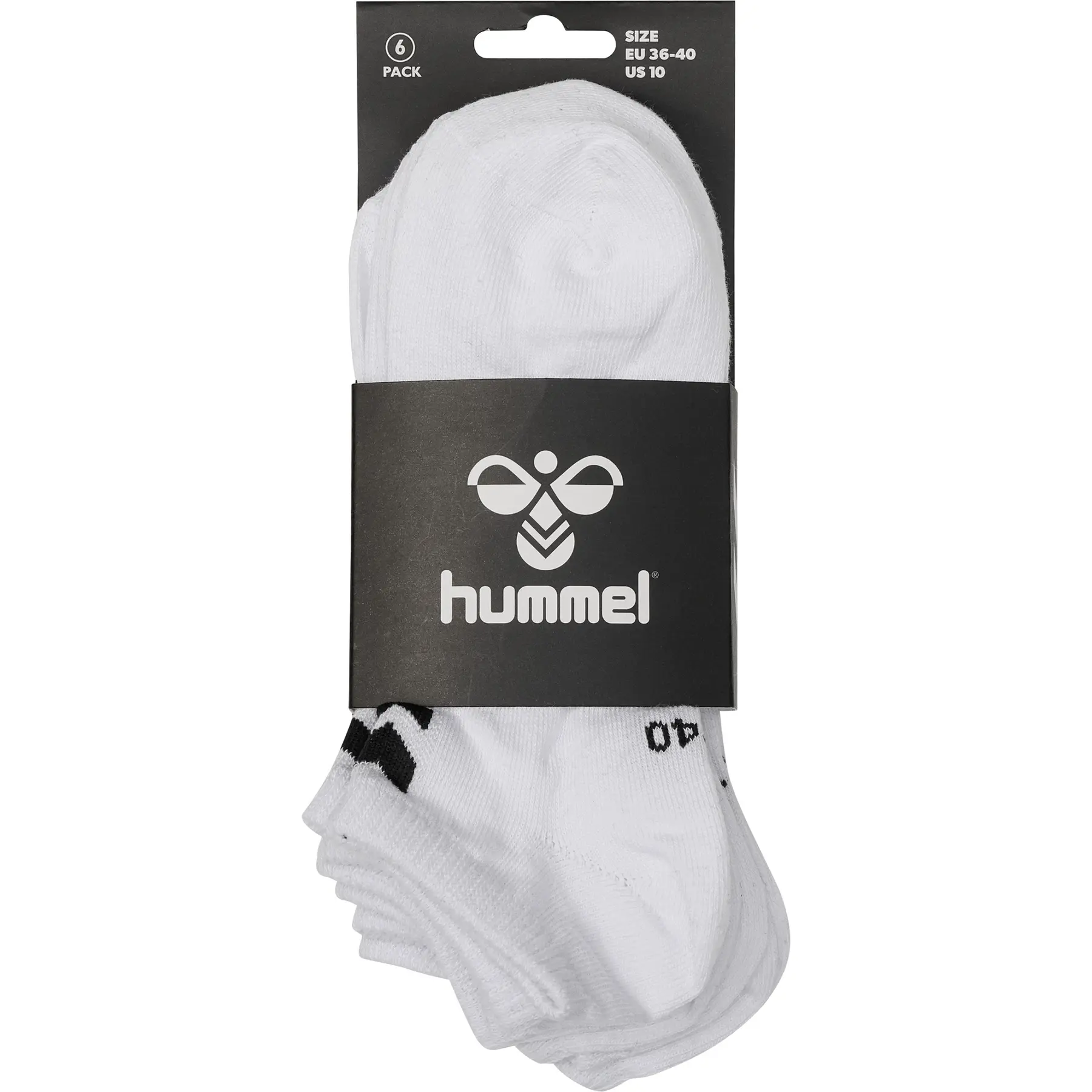 Calzini da donna Hummel hmlchevron (x6)