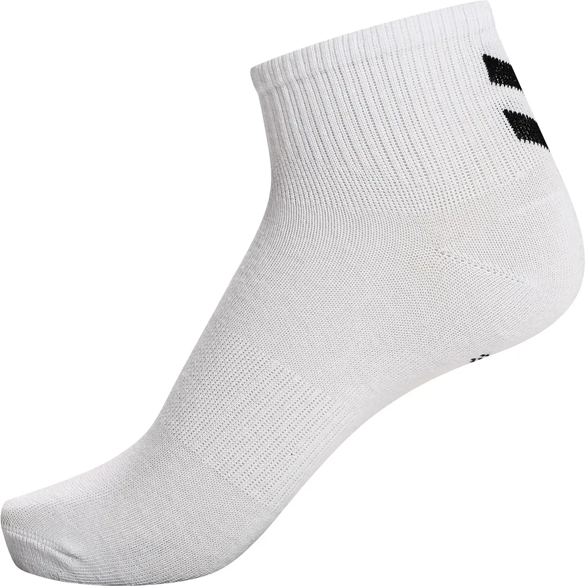 Calze da donna di media lunghezza Hummel hmlchevron (x6)