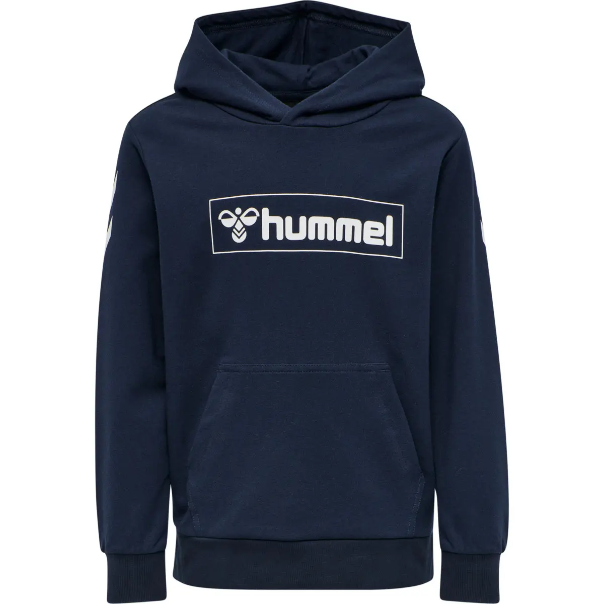 Kinder-Hoodie Hummel hmlBOX