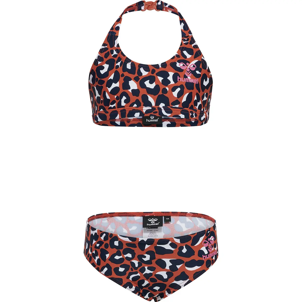 Maillot de bain fille Hummel Tinka Maillot de bain fille Hummel Tinka
