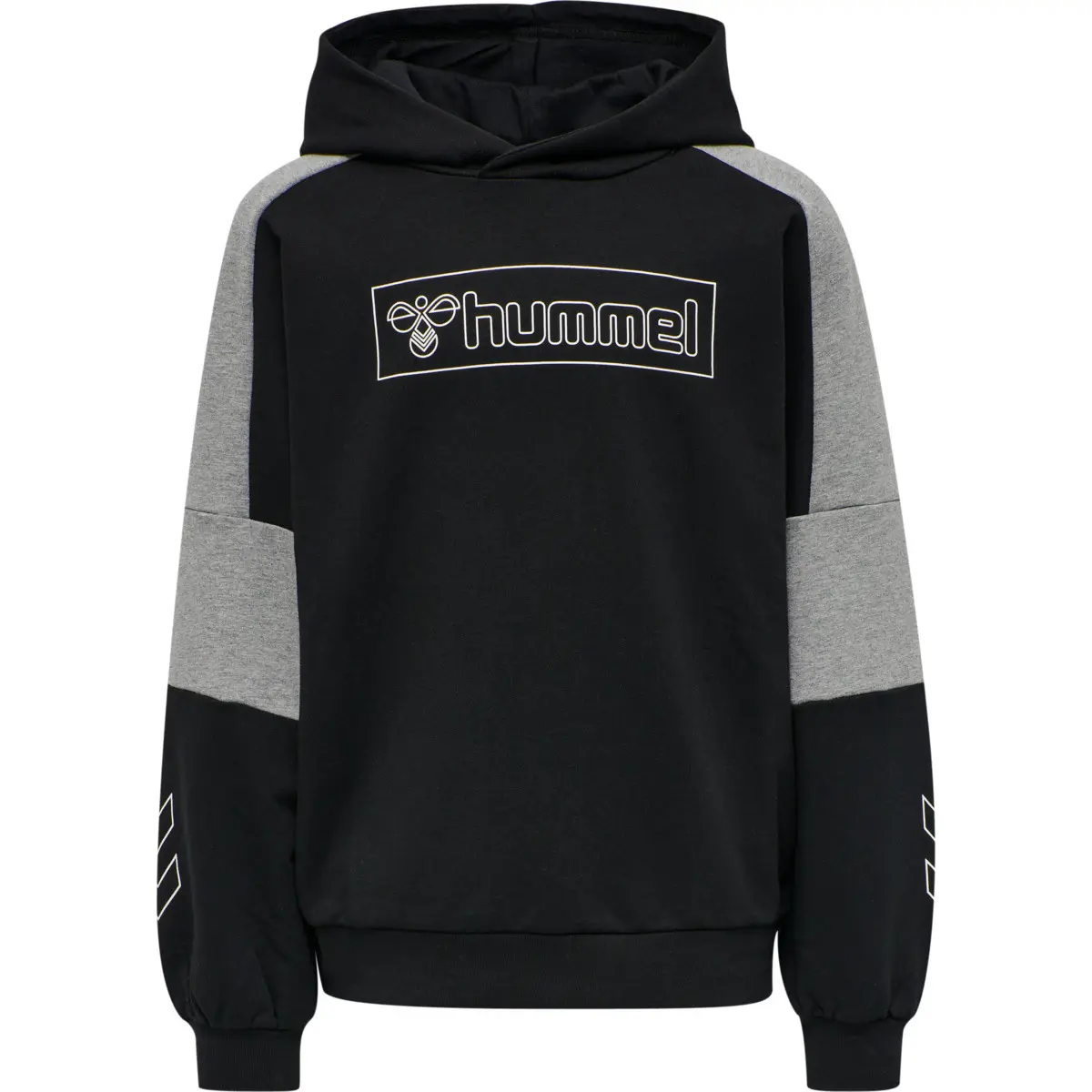 Kinder-Kapuzenpullover Hummel hmlBOXLINE