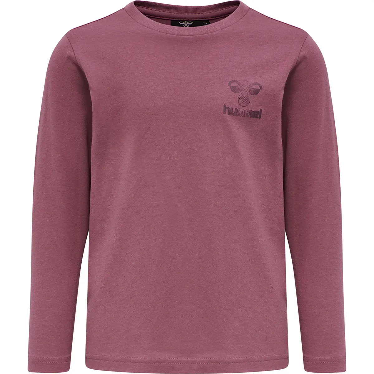 Langarm-T-Shirt Hummel hmldrei