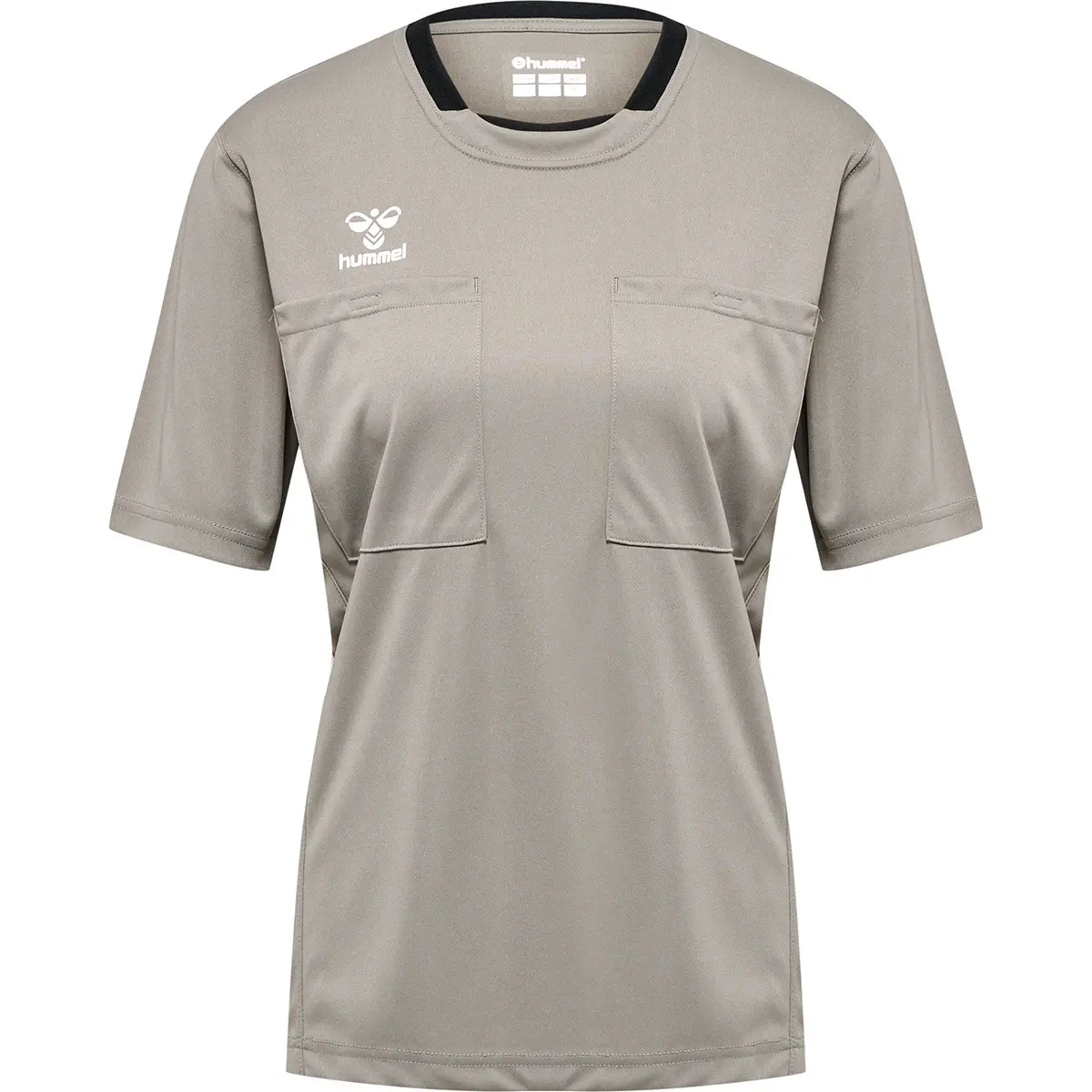 T shirt hummel T shirt hmlReferee Chevron Femme EU - vue 2