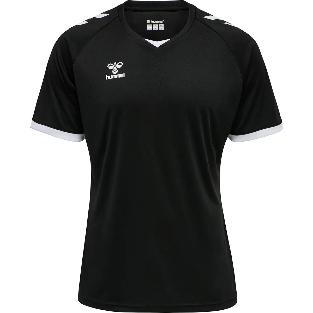 T shirt hummel T shirt Core Volley et EU - vue 2
