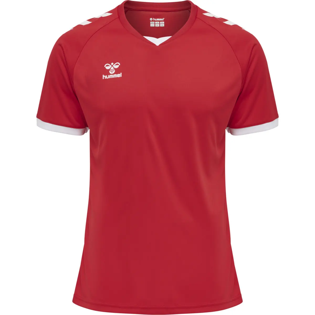 T shirt hummel T shirt Core Volley EU - vue 2