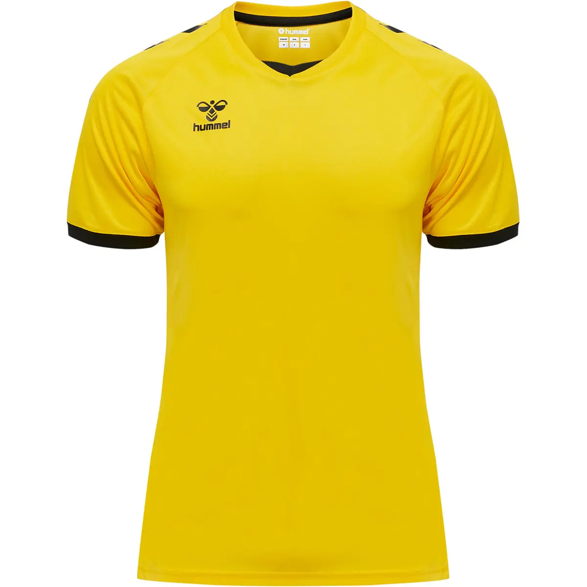 T shirt hummel T shirt hmlCORE volley EU - vue 2