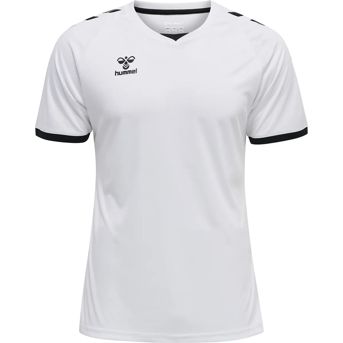 T shirt hummel T shirt Core Volley EU - vue 2