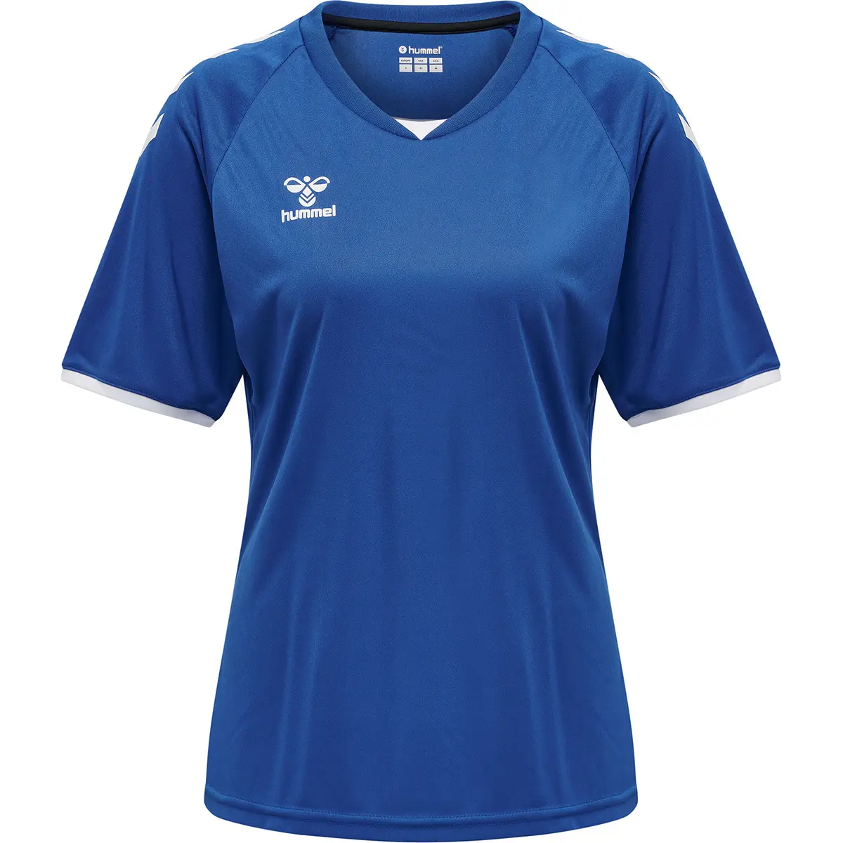 Damen-T-Shirt Hummel hmlhmlCORE volley