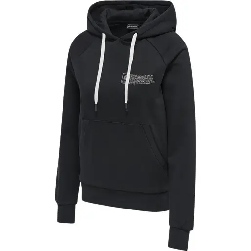 Kapuzenpullover, Damen Hummel