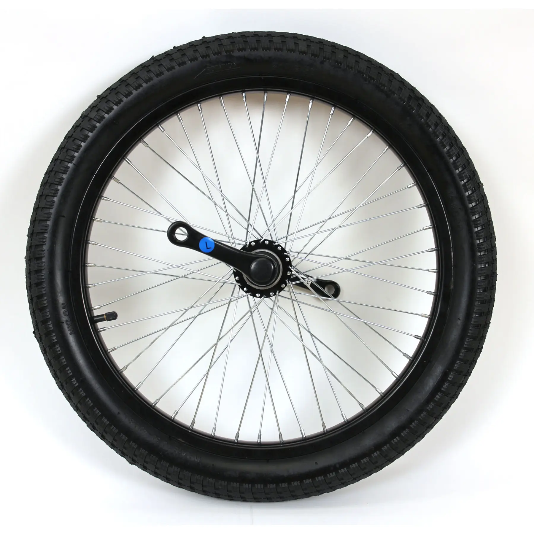 Ruota anteriore di bicicletta 213 Drift Comp