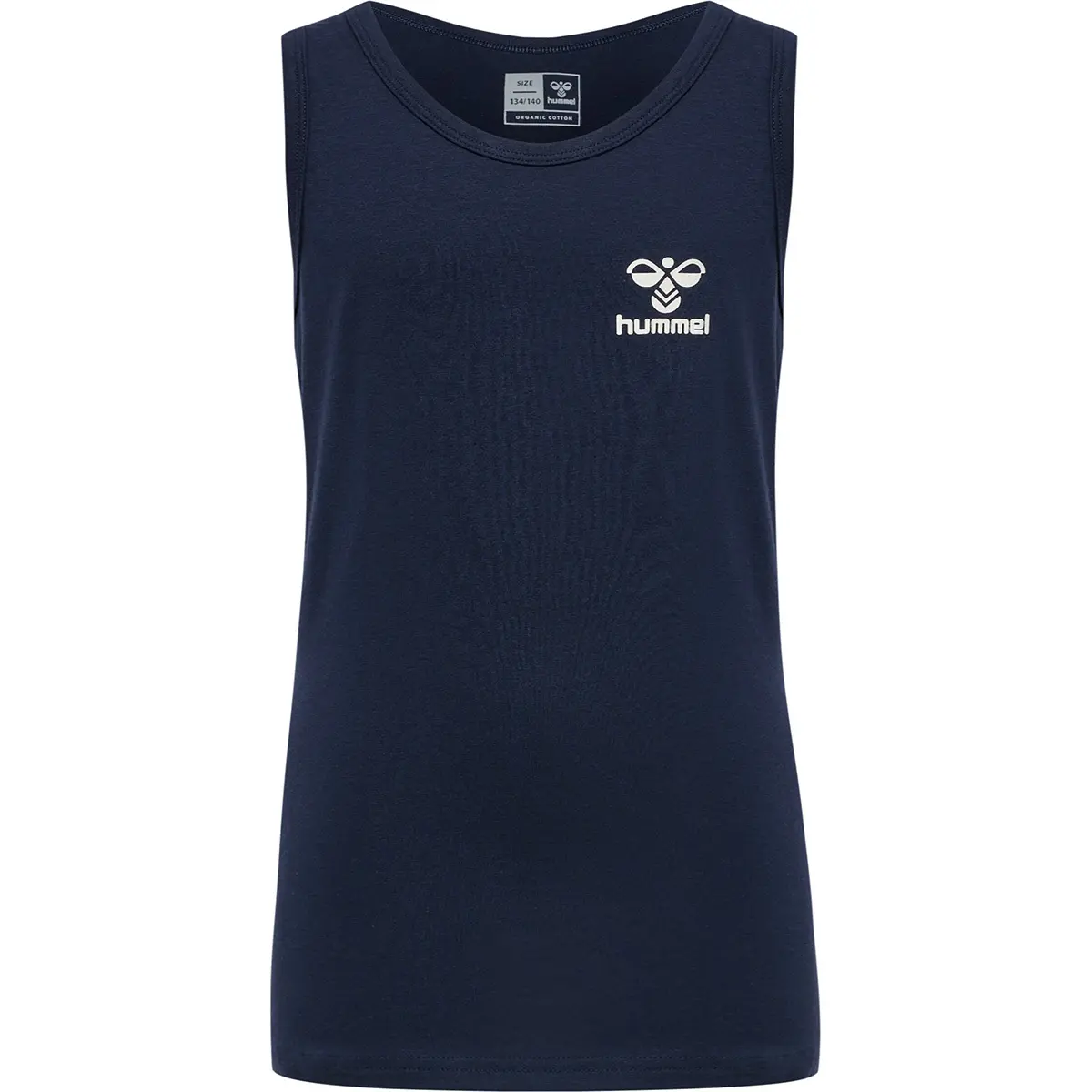 Canottiera per bambini Hummel hmlNOLAN (x2)
