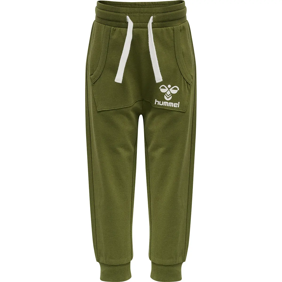 Babypant voor joggen Hummel Futte