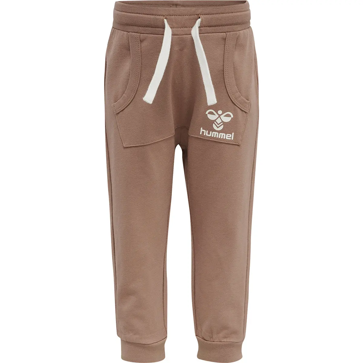 Babypant voor joggen Hummel Futte