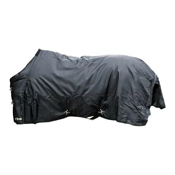 Coperta per cavalli antigelo Back on Track 1680D 330 g