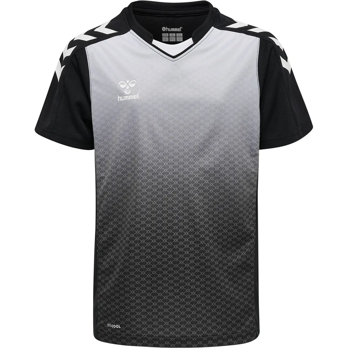 Maglietta per bambini Hummel basic