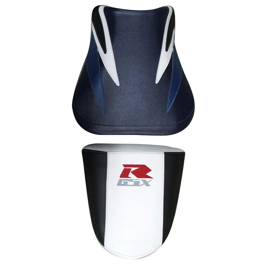 Motorrad-Sattelbezug Bagster gsx 750 r