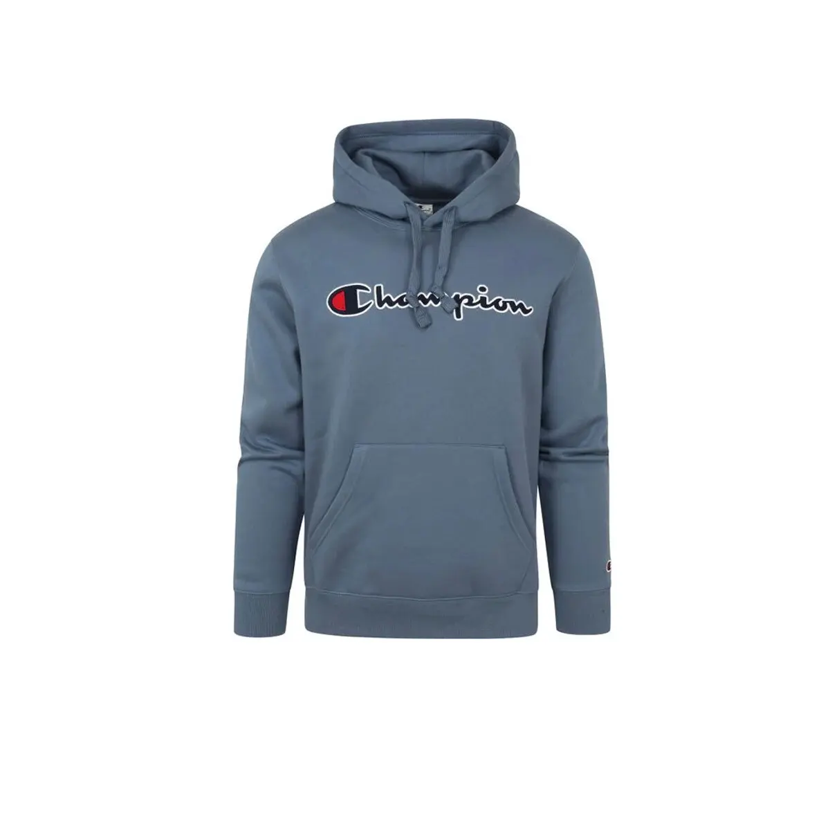 Sweat shirt Champion Sweat à capuche EU - vue 3