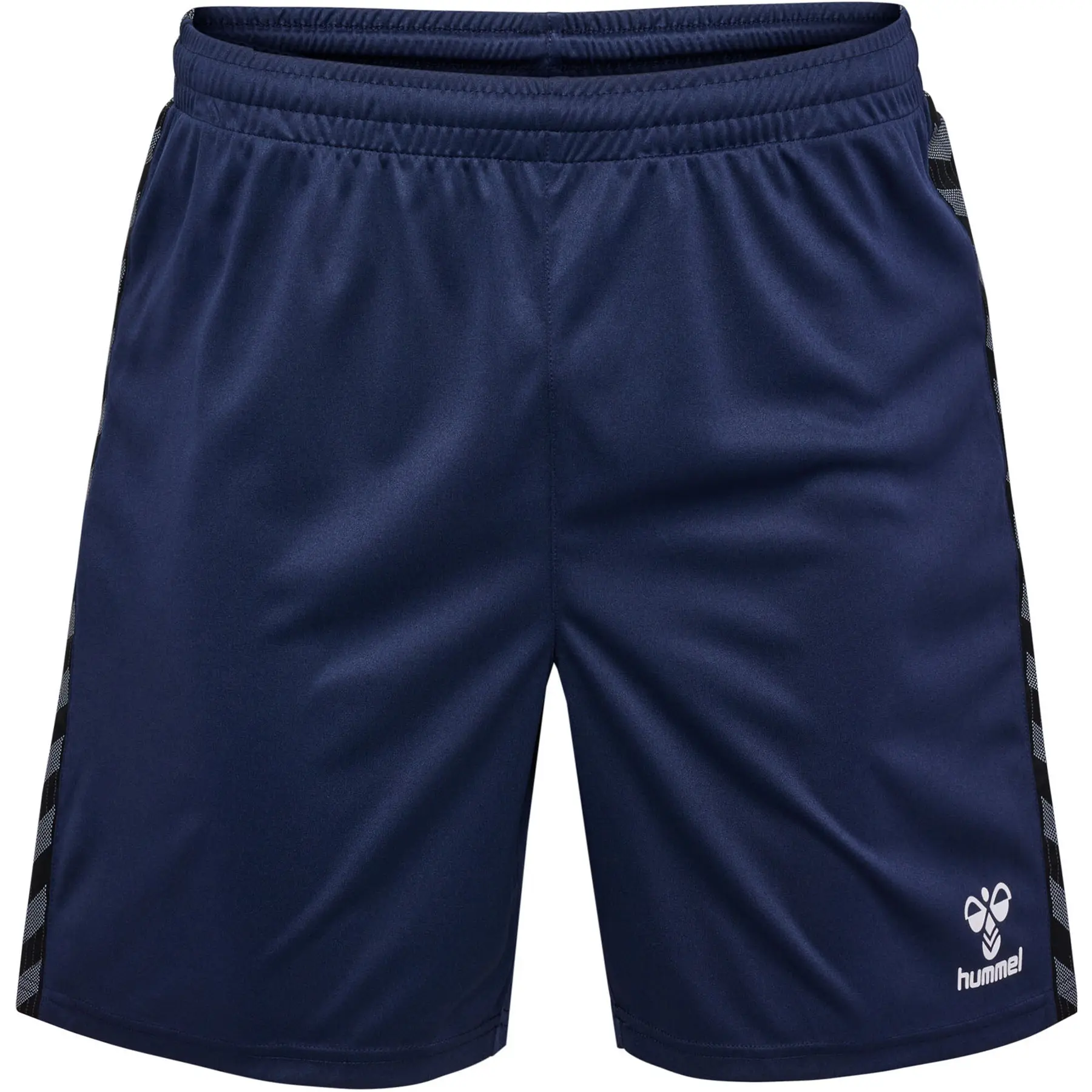 Breve Hummel Authentic