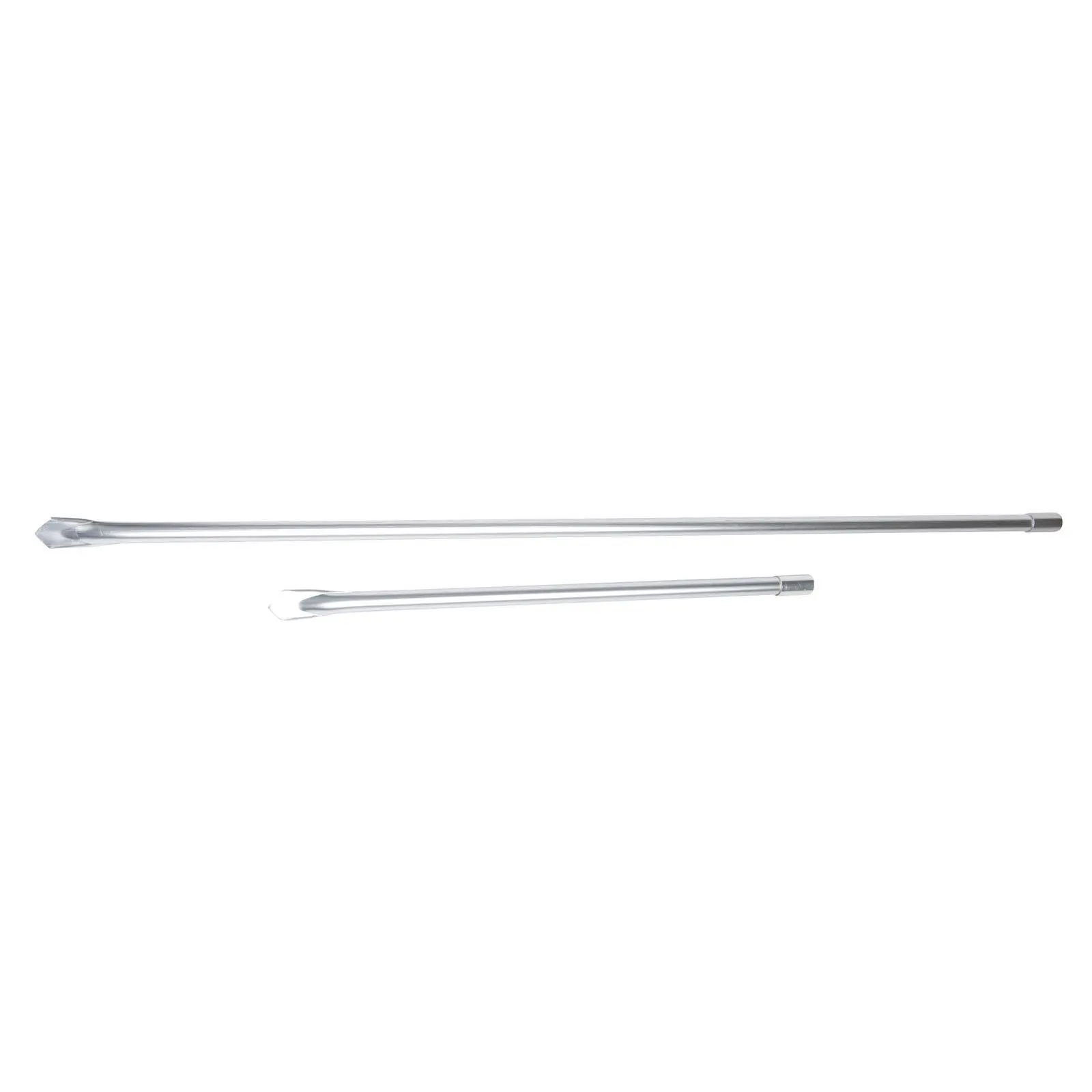 Aluminium-Pickel WaterQueen 35cm