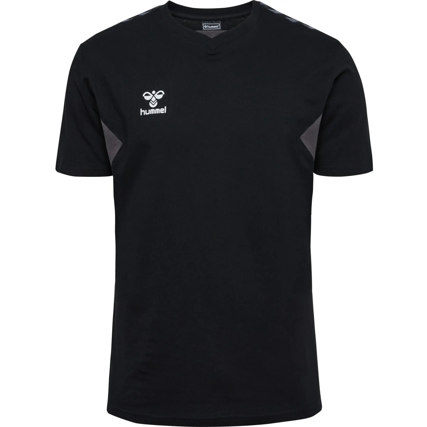 T-Shirt Hummel Authentic Co