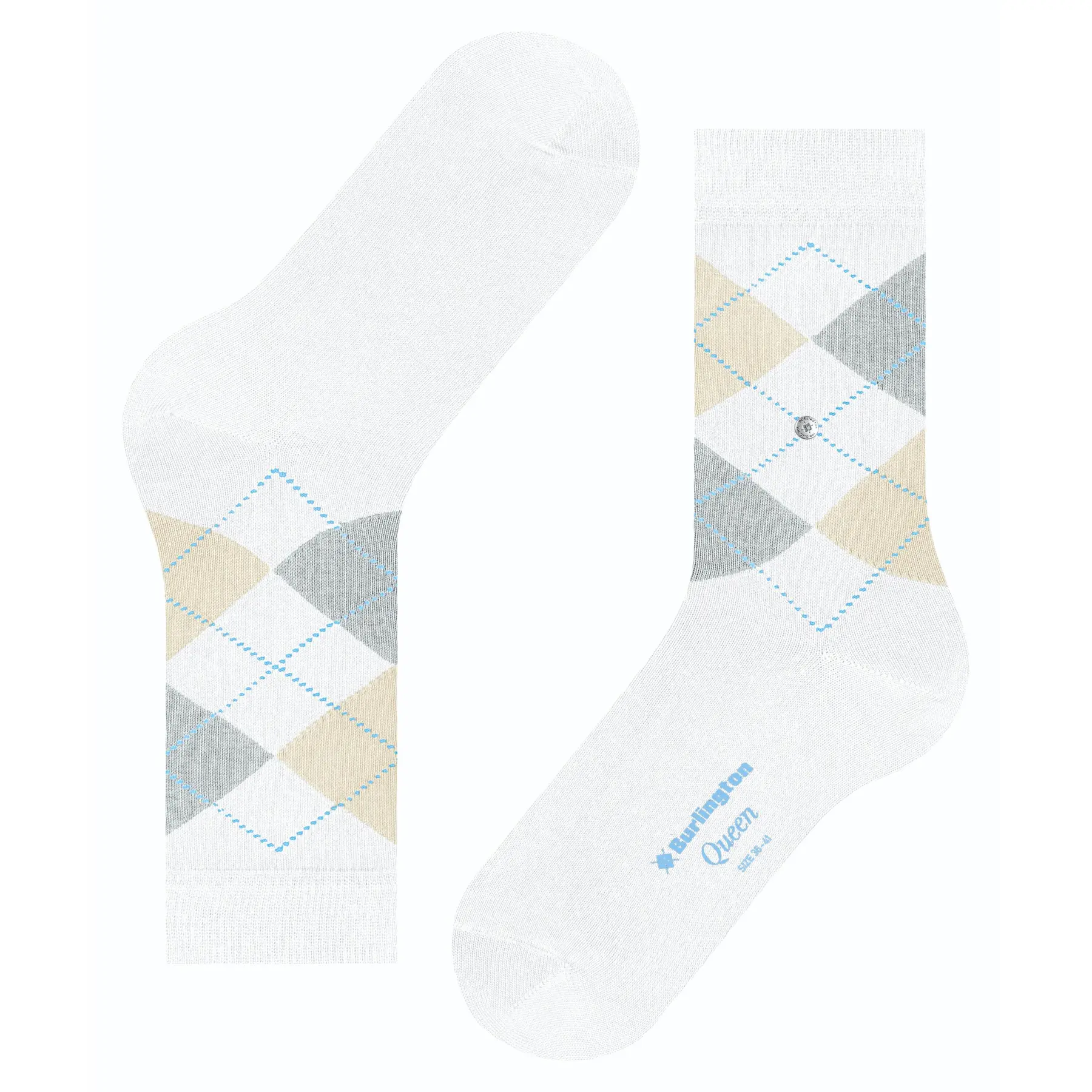 Calze da donna Burlington Queen