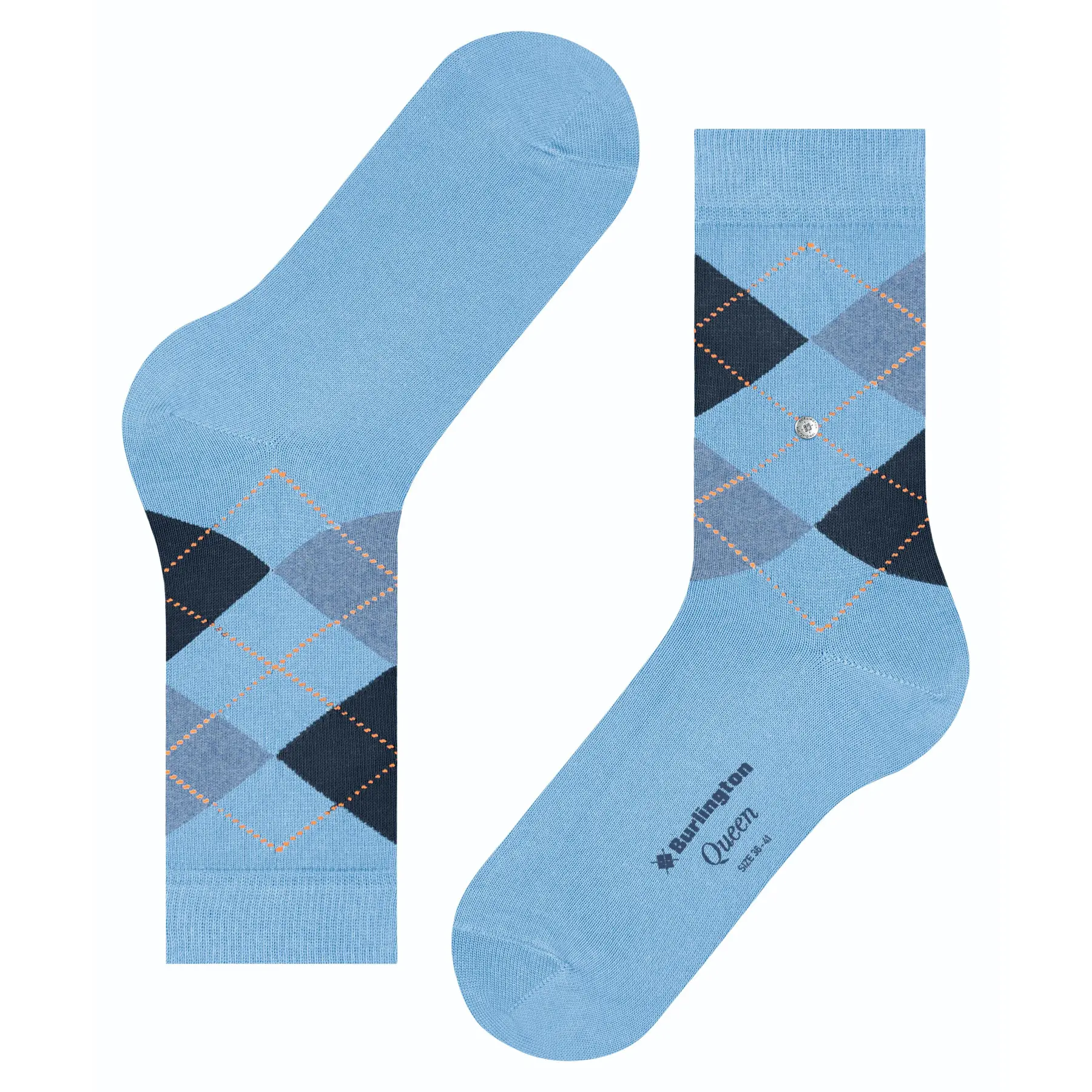 Calze da donna Burlington Queen