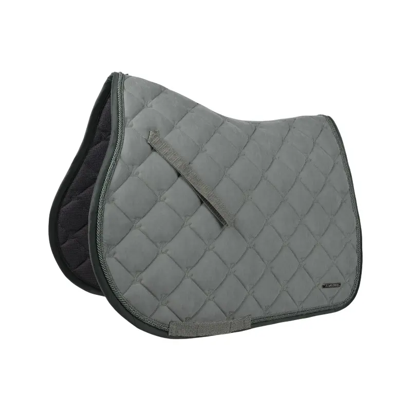 Saddle pad for horses Lami-Cell Vibe