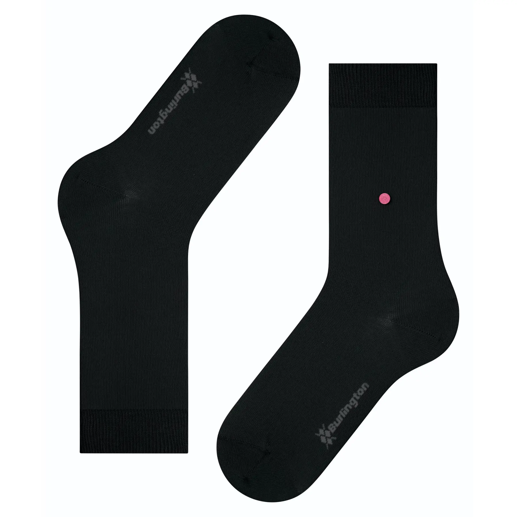Calze da donna Burlington Lady