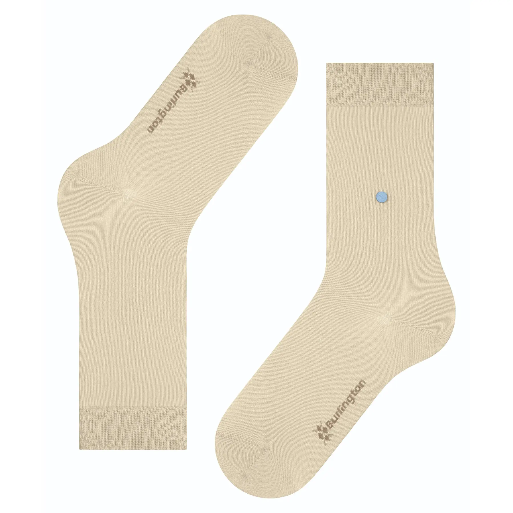 Calze da donna Burlington Lady