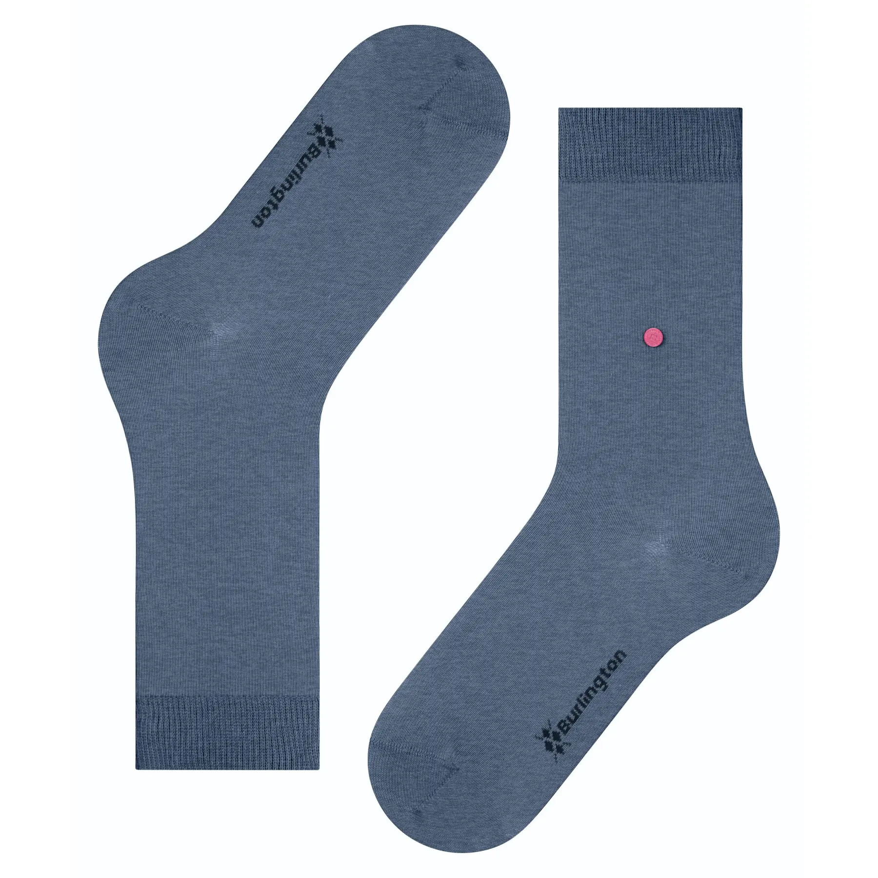 Calze da donna Burlington Lady
