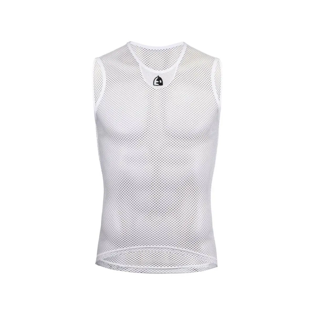 Ärmelloses Unterhemd Etxeondo Mesh