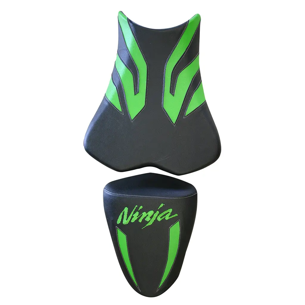 Motorrad-Sattelbezug Bagster zx 6 r
