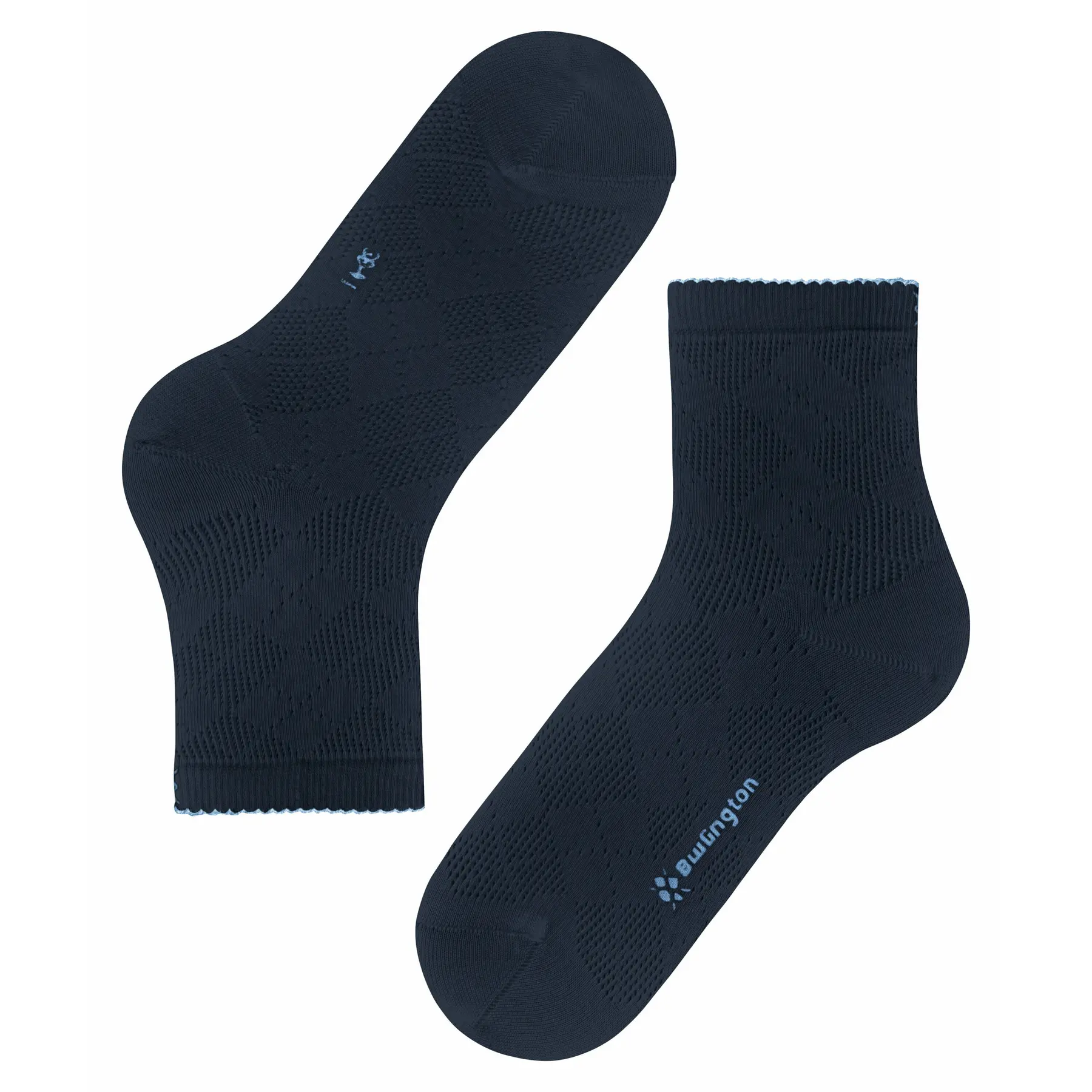 Socken für Frauen Burlington Chelsea