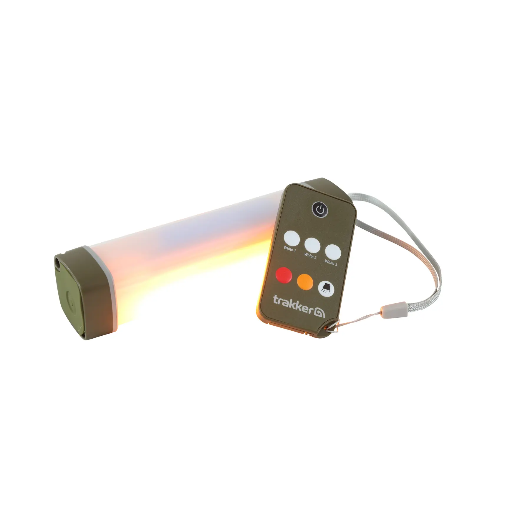 Afstandsbediening lamp Trakker nitelife 150