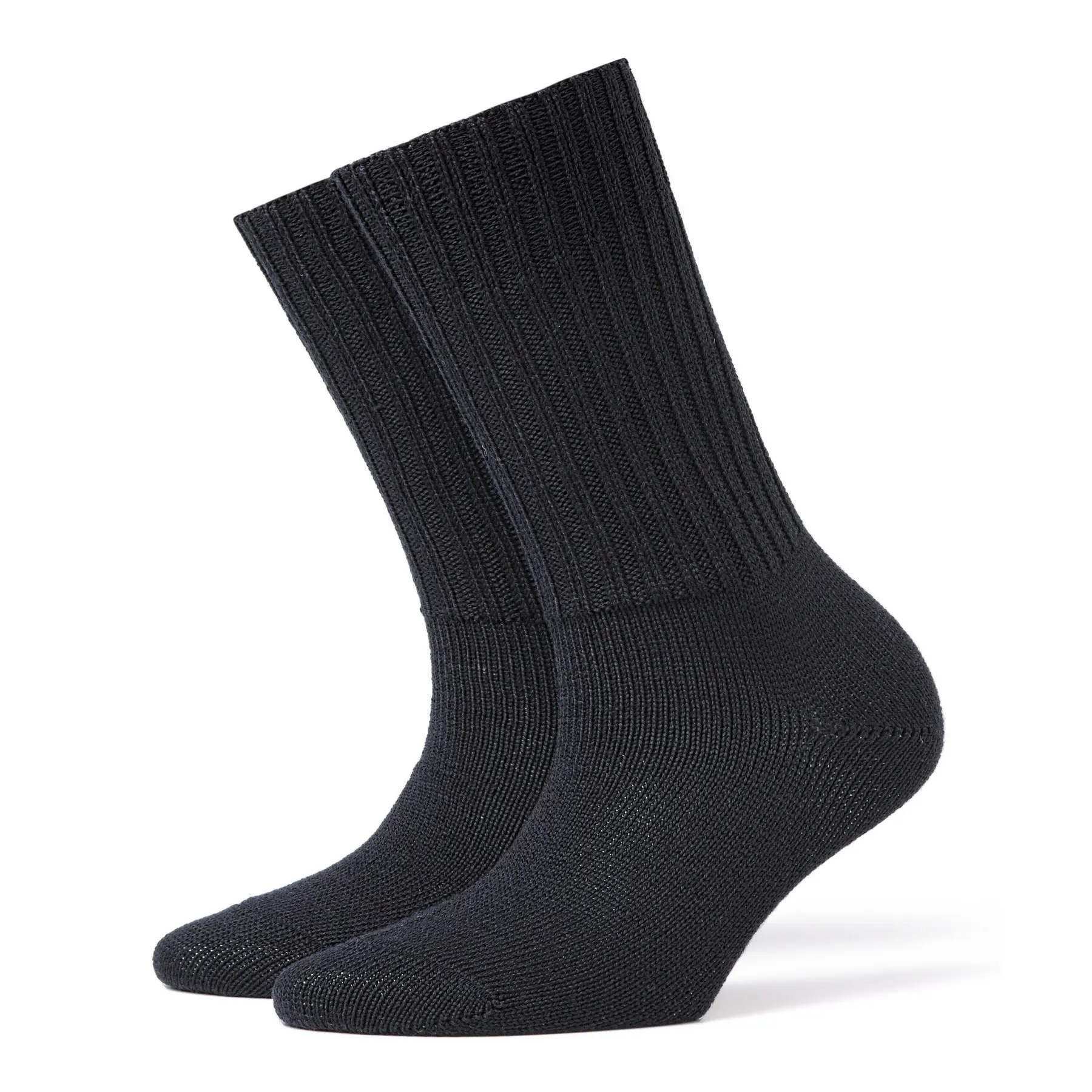 Damensocken Burlington Plymouth