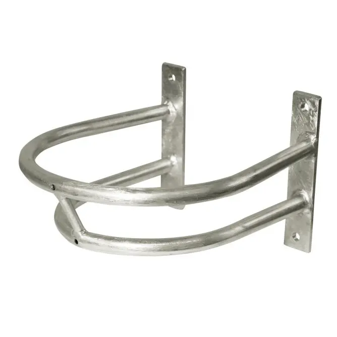 Mounting kit for drinking trough t. 3 Kerbl