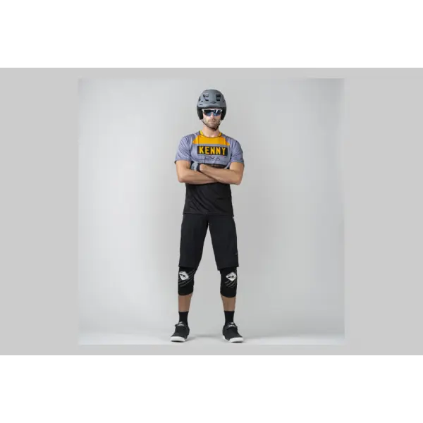 Trikot Kenny Charger