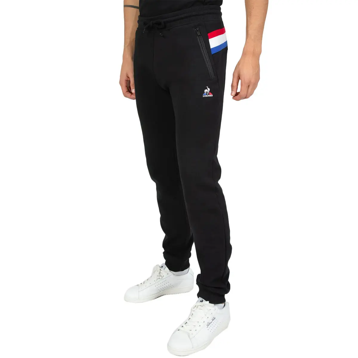 Jogginghose Le Coq Sportif Tricolore