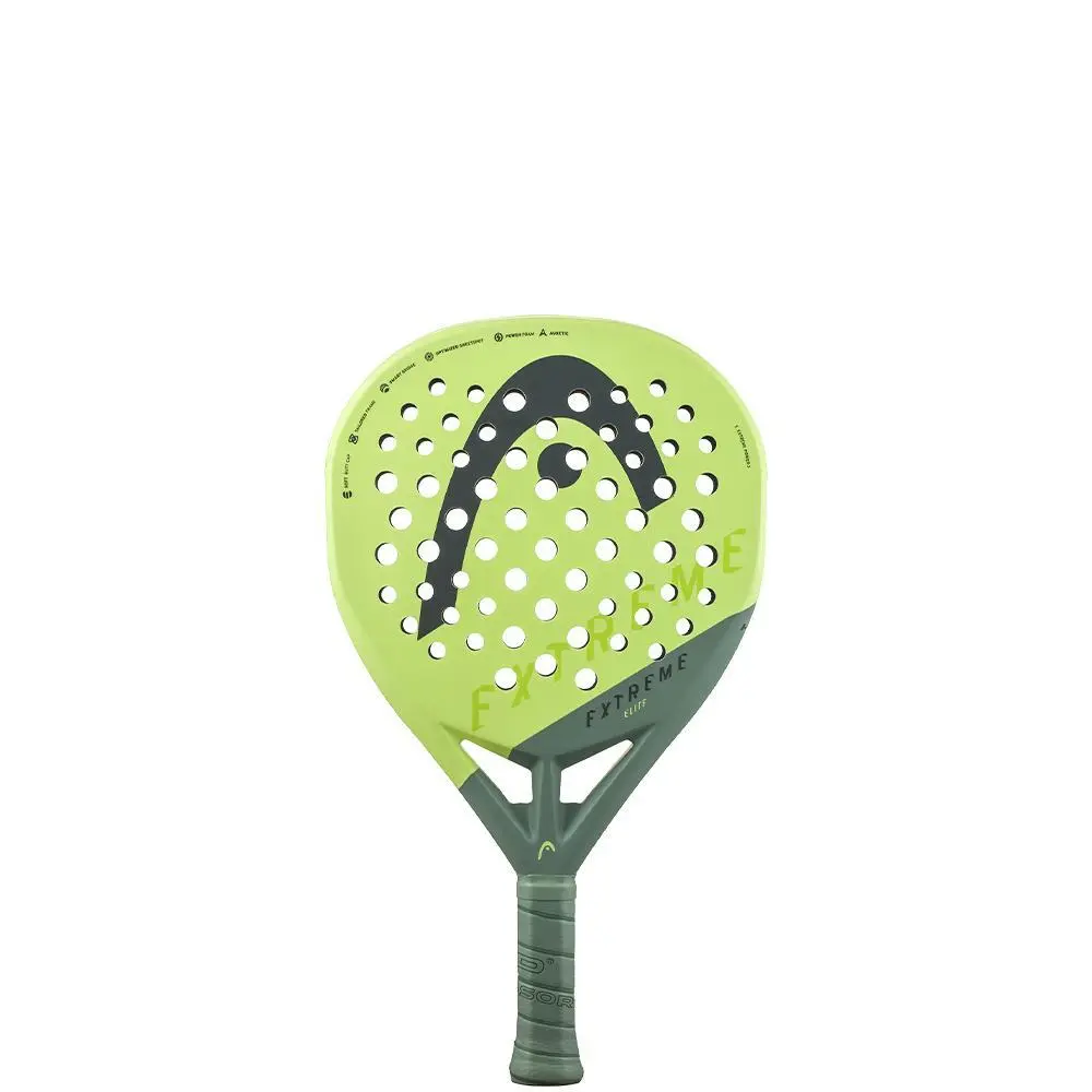 Head Extreme Elite