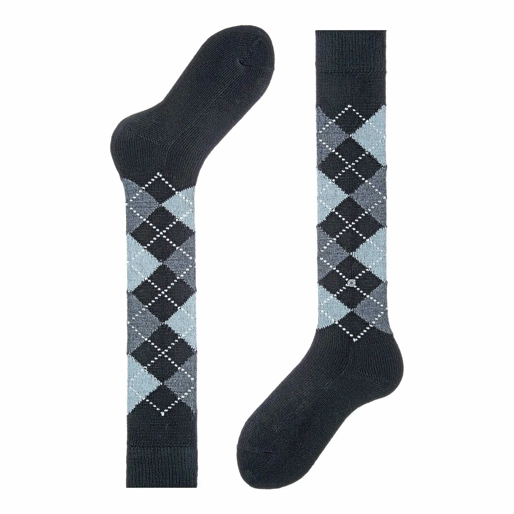 Calze al ginocchio Burlington Whitby