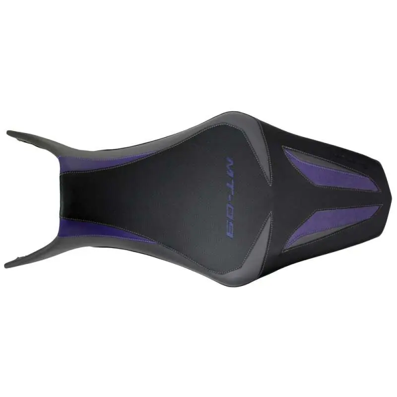 Motorrad-Sattelbezug Bagster mt 09