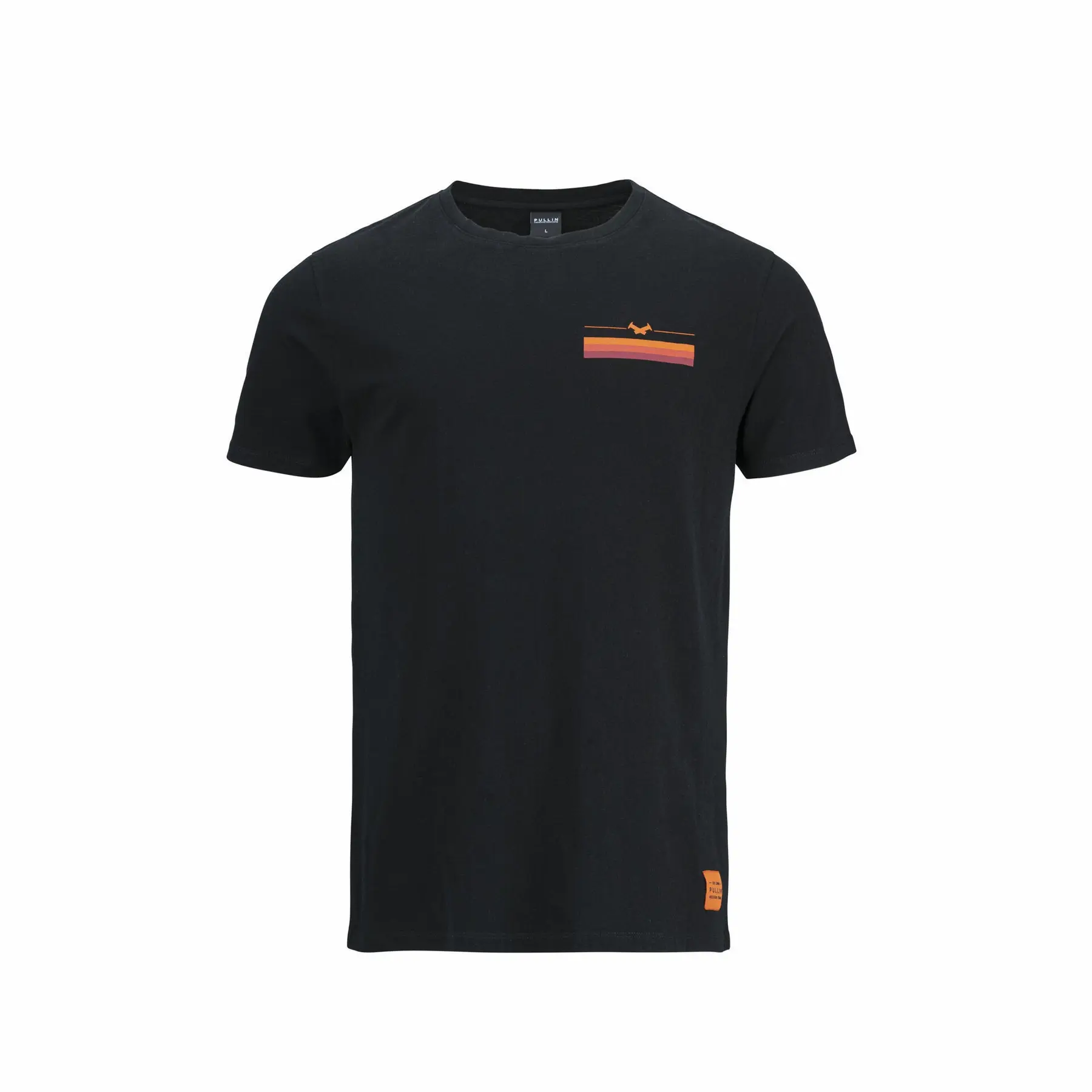 T-Shirt Pull-in