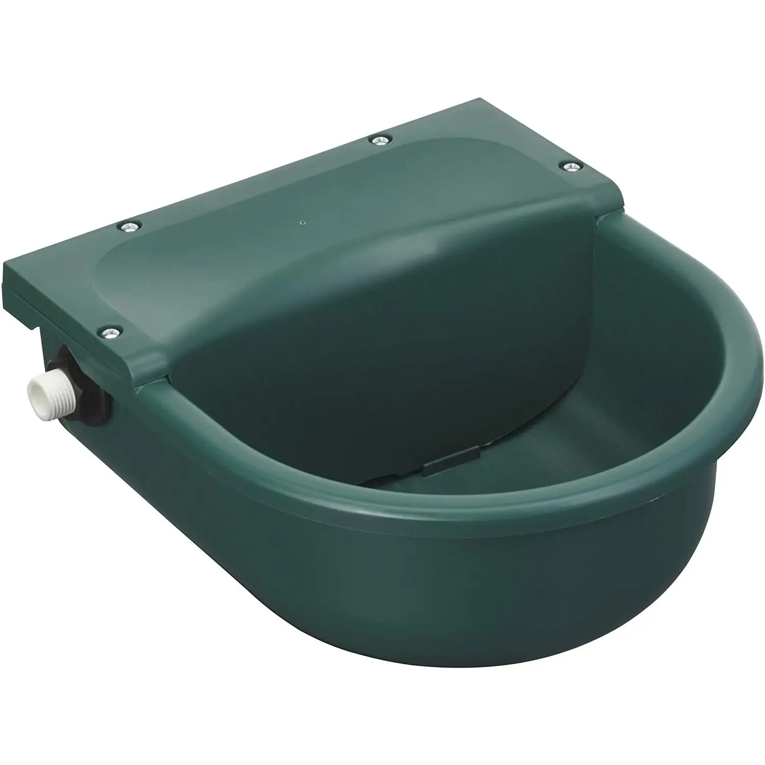 Constant level trough pp 1/2" connection Kerbl